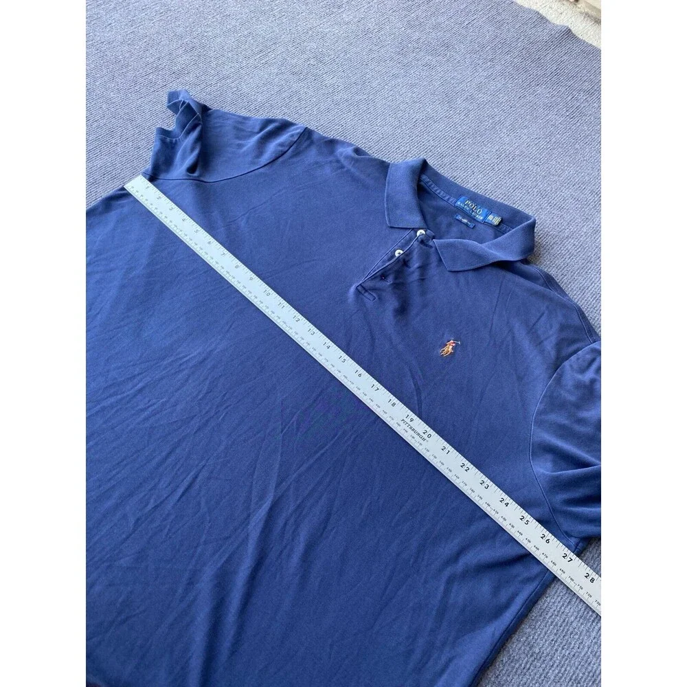 Ralph Lauren elevate your